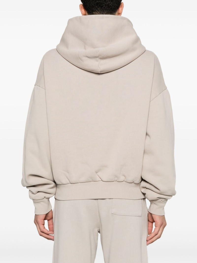 Thermal hoodie 4