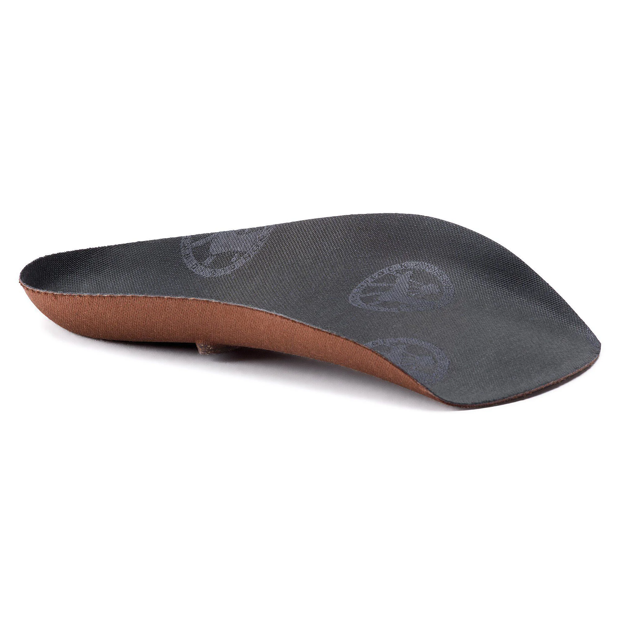 Blue Footbed Tradition Black Edition - 1