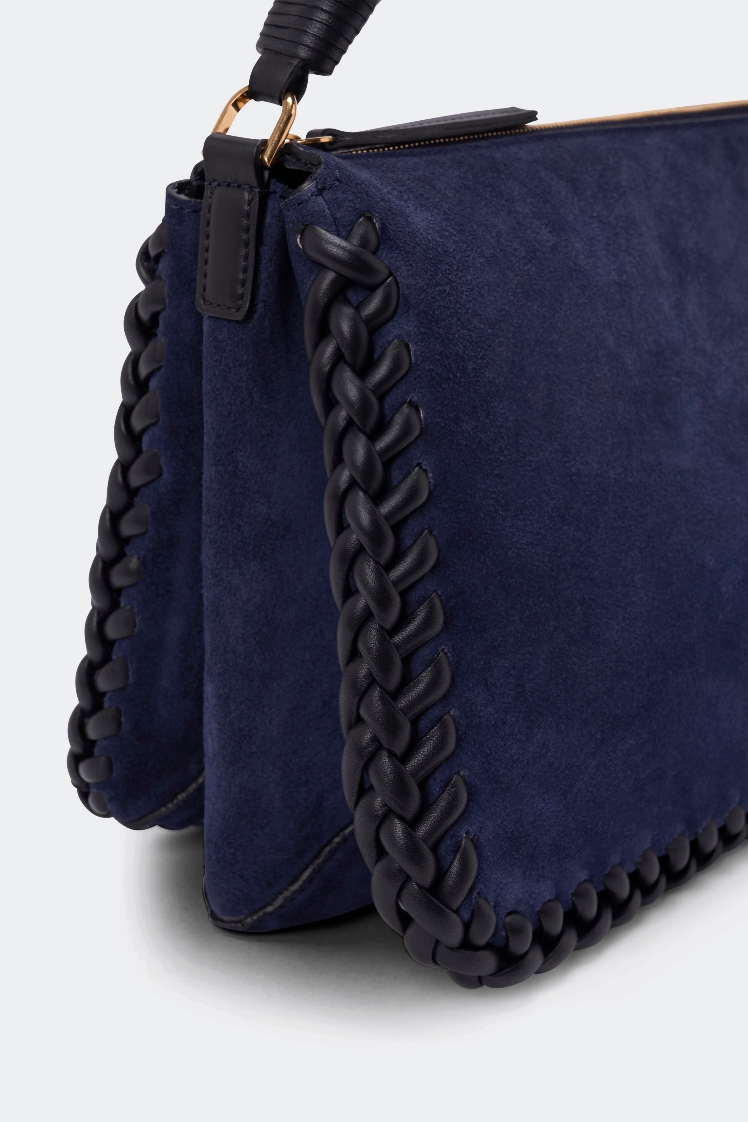 BRAID BAG 4