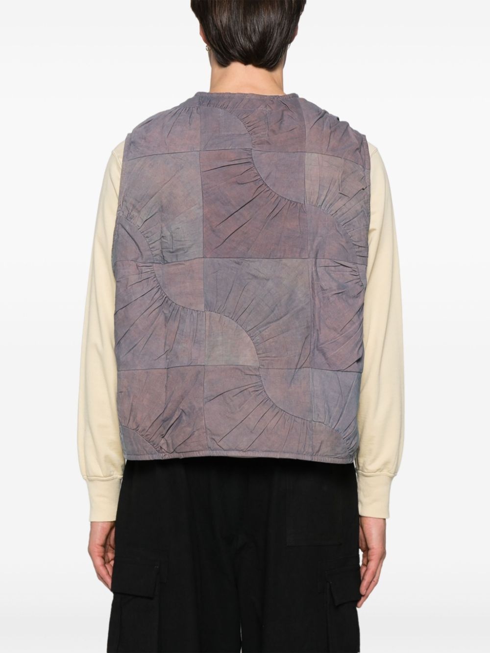 Pluto gilet - 4
