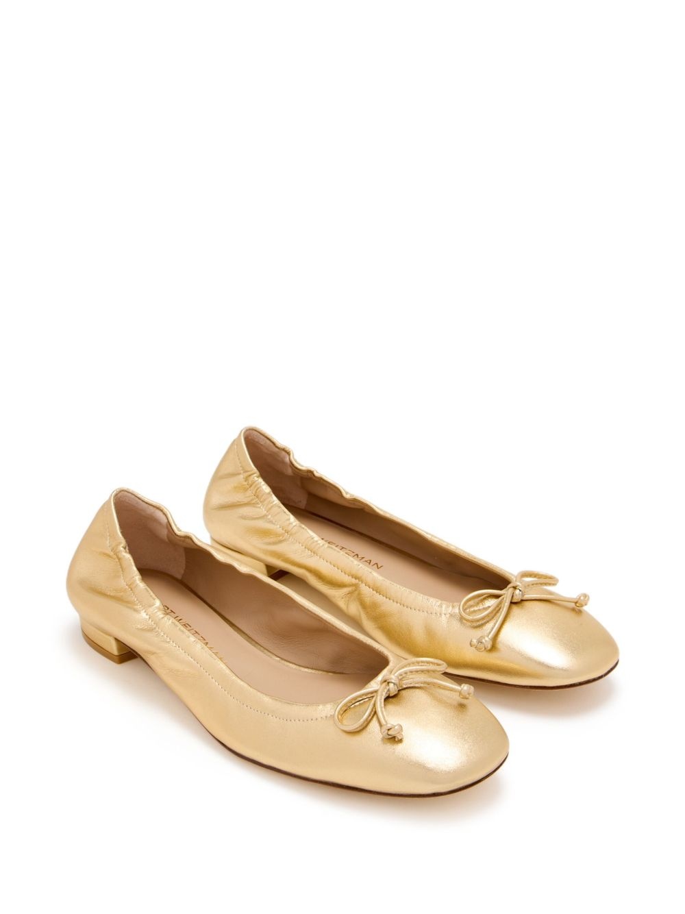 Bria ballet flats - 2