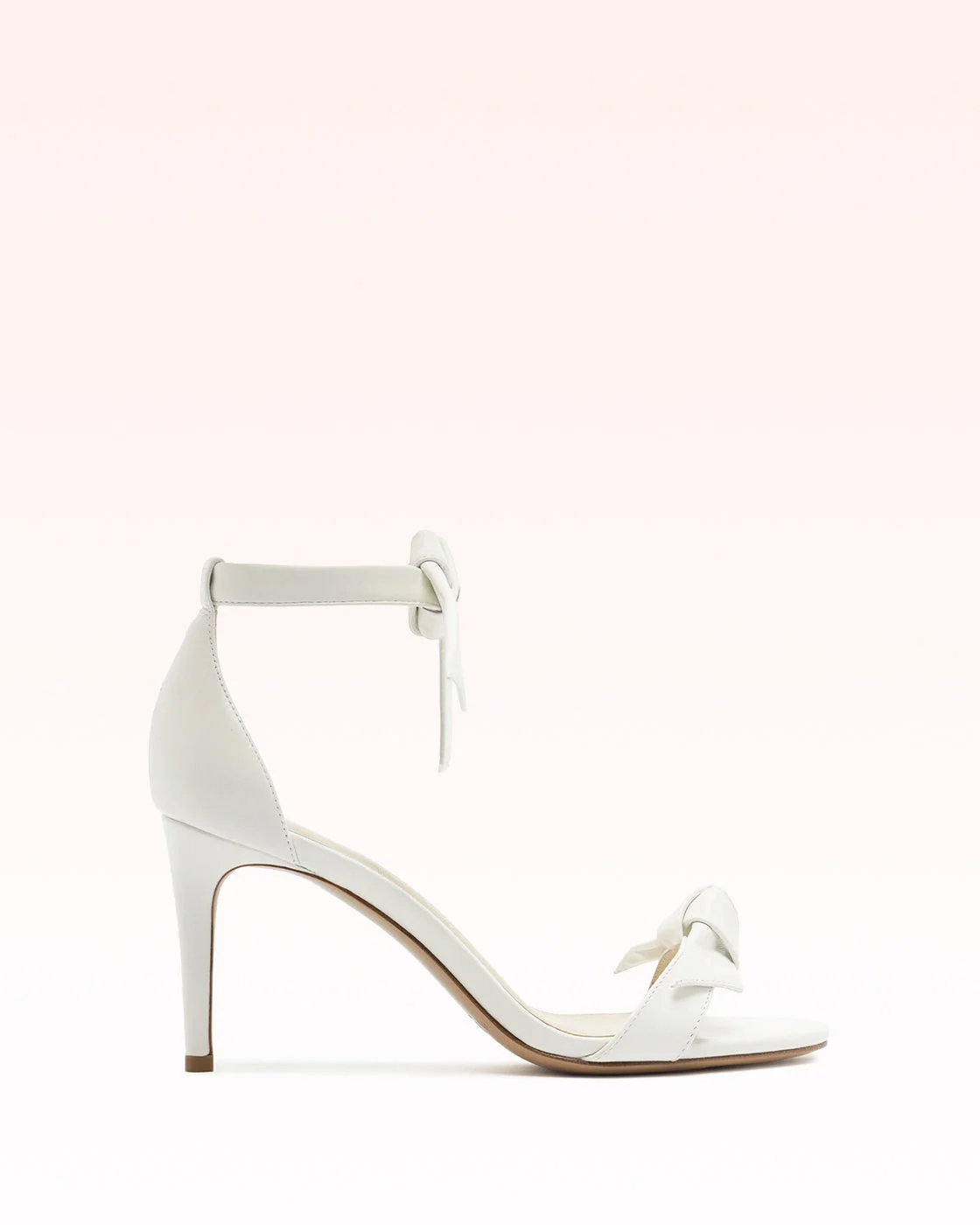 CLARITA 75 WHITE - 1