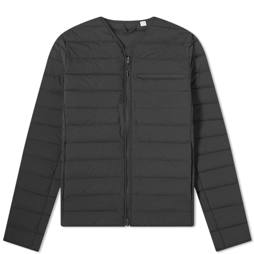 Y-3 Classic Light Down Liner Jacket - 1