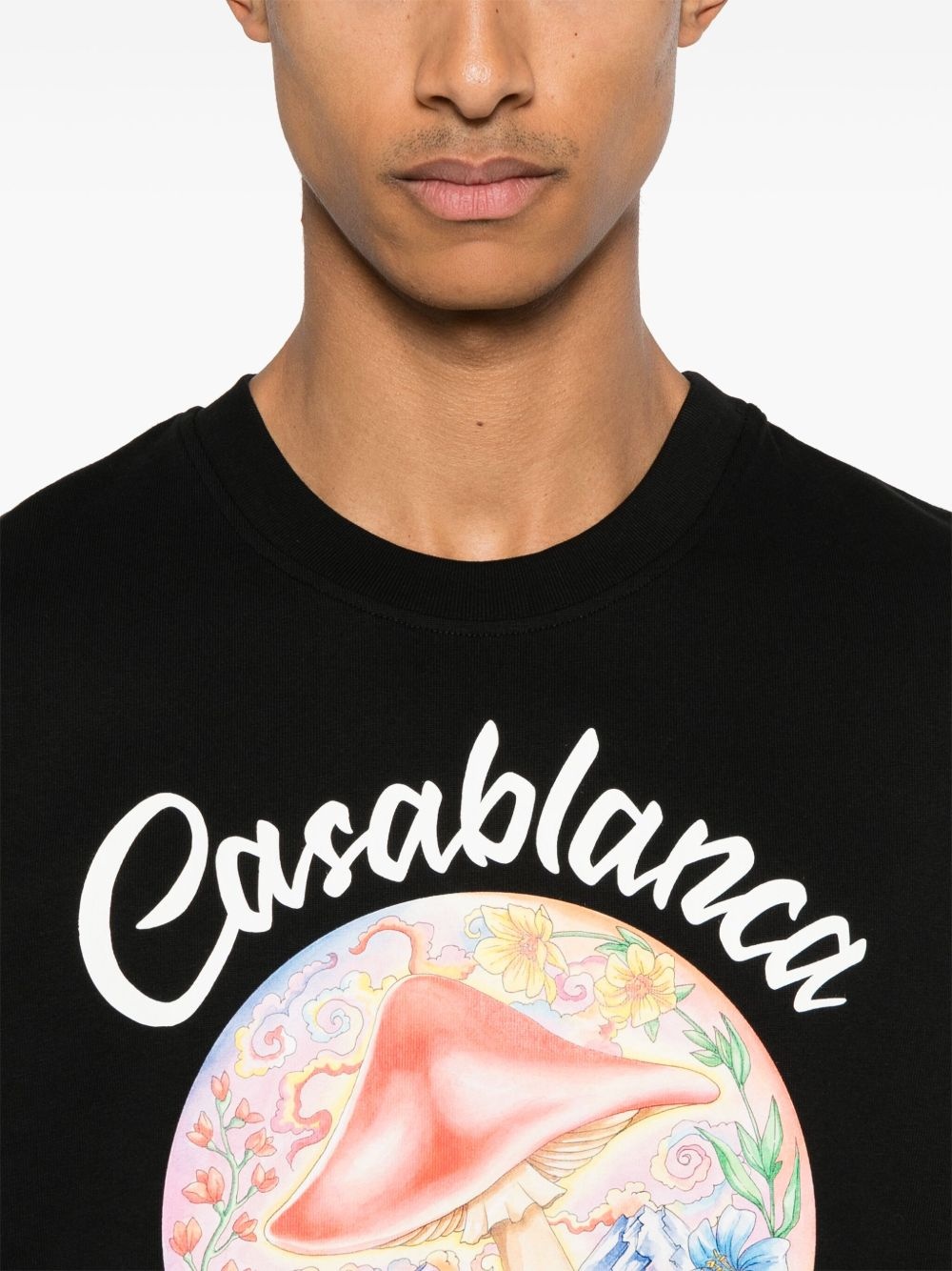 organic-cotton t-shirt - 4