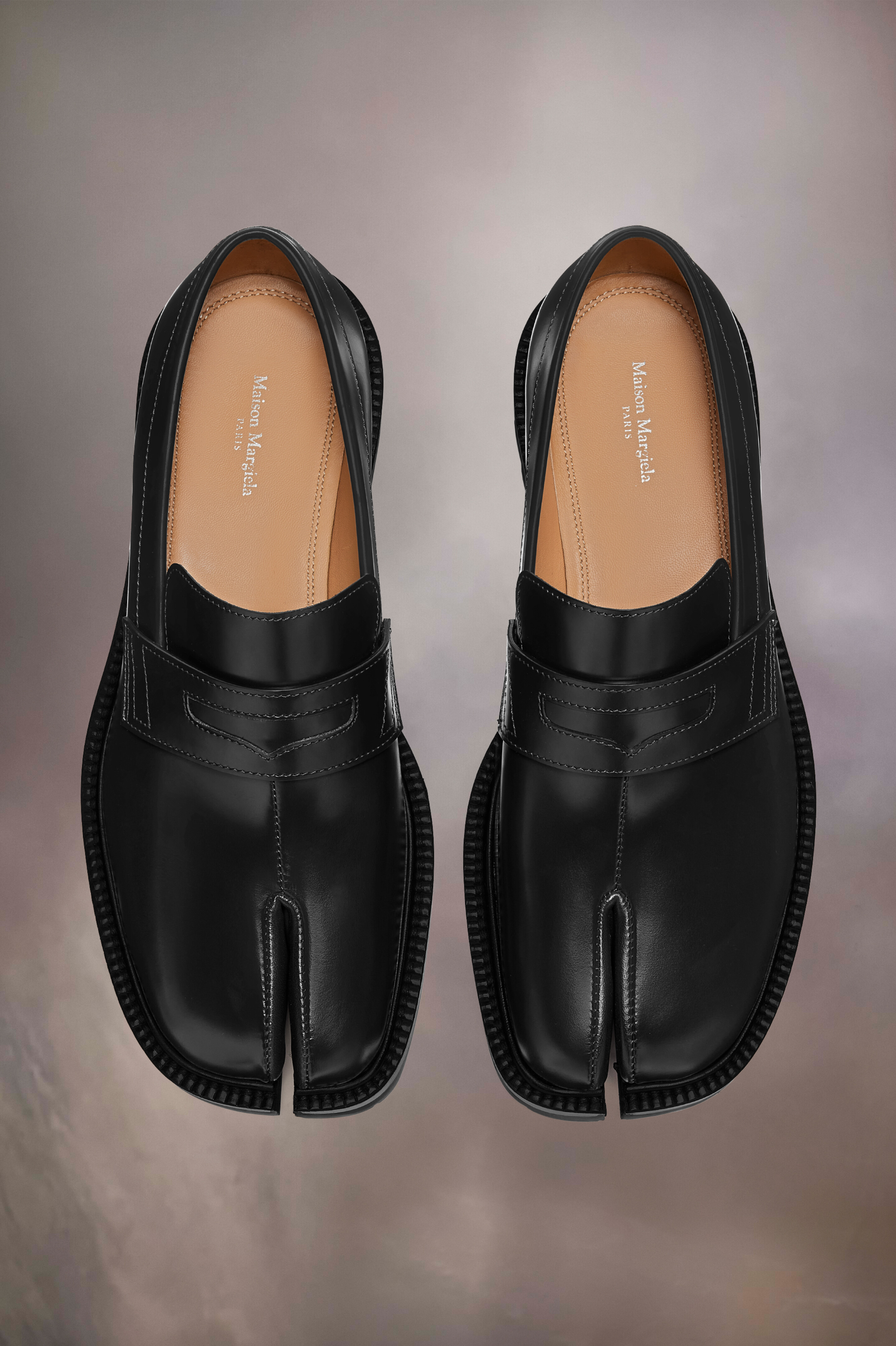 Tabi loafers - 4