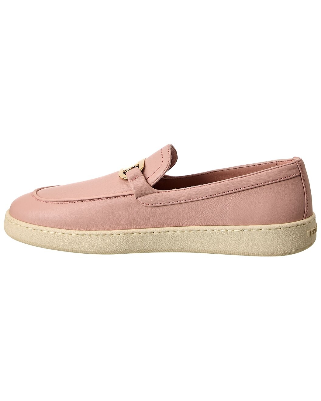Ferragamo Crio Leather Loafer - 2