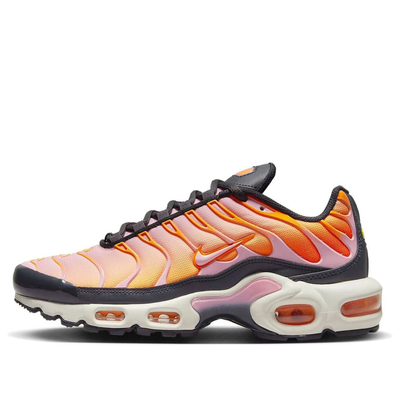 (WMNS) Nike Air Max Plus 'Magma Orange Soft Pink' FB8478-001 - 1