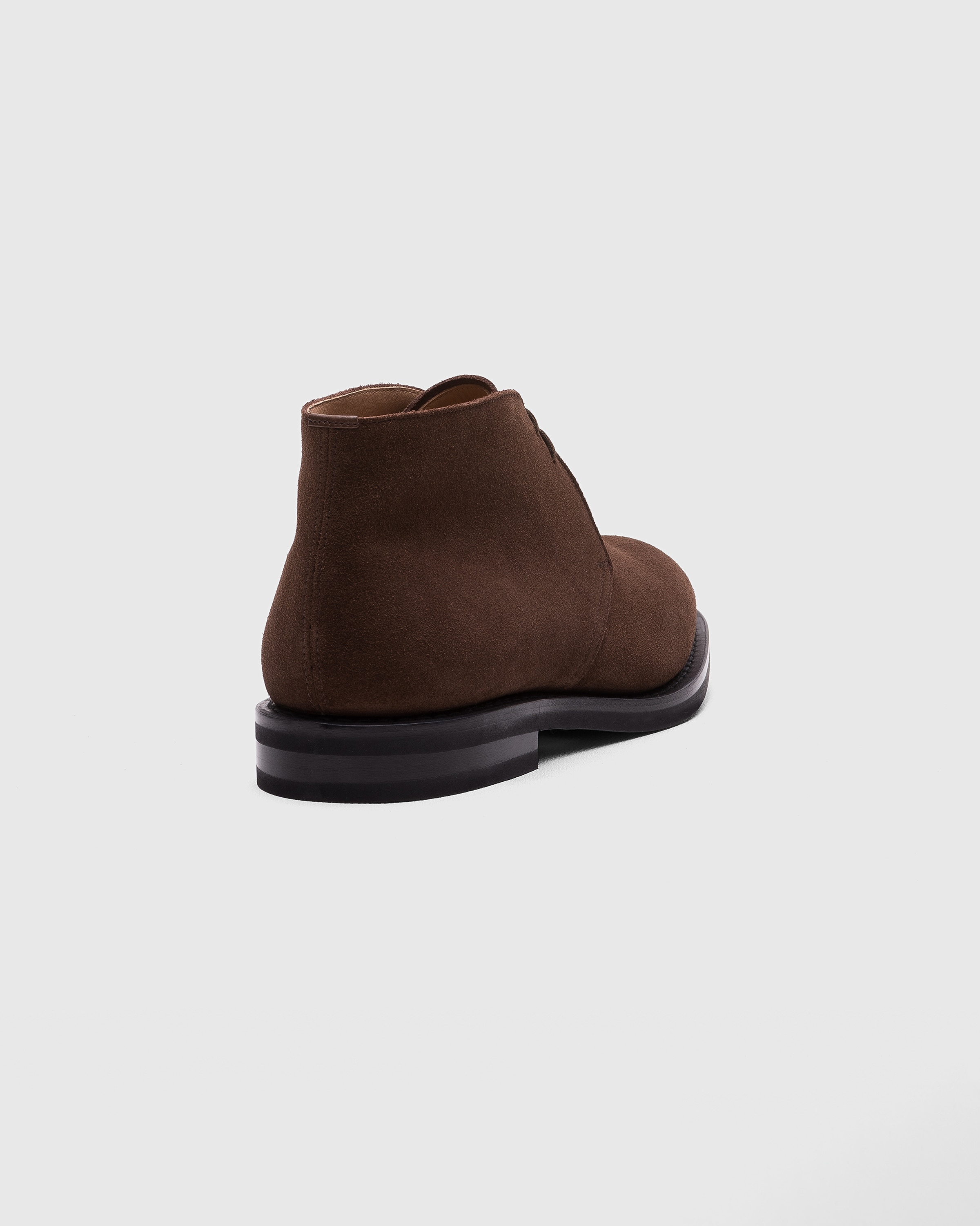 Church's Ryder castoro suede ankle boots - Beige | RYDER81734392