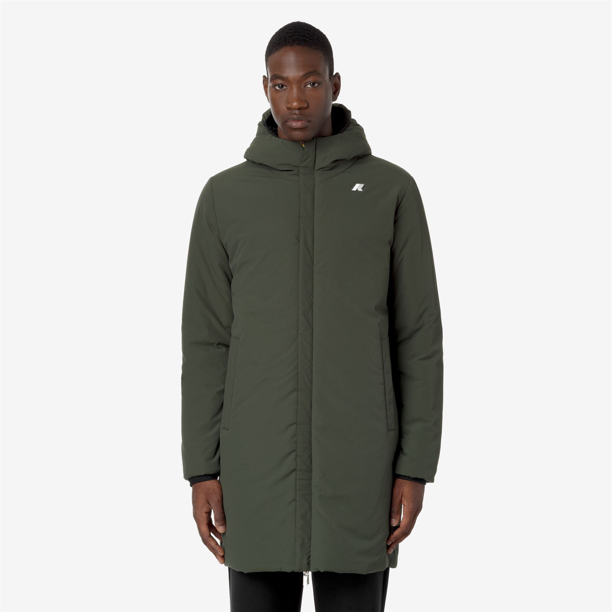 JACOB ST WARM REVERSIBLE - 3