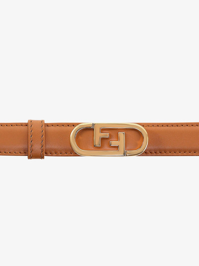 FENDI BELT outlook