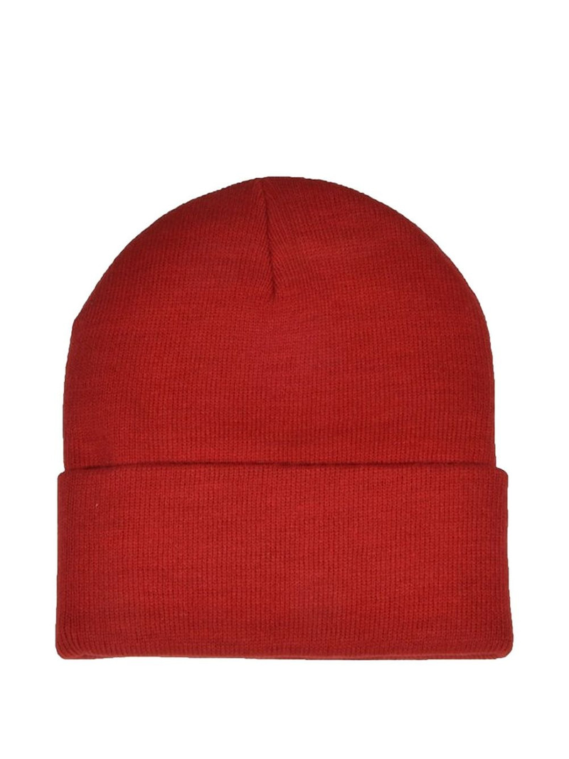 Carhartt logo beanie hat outlook