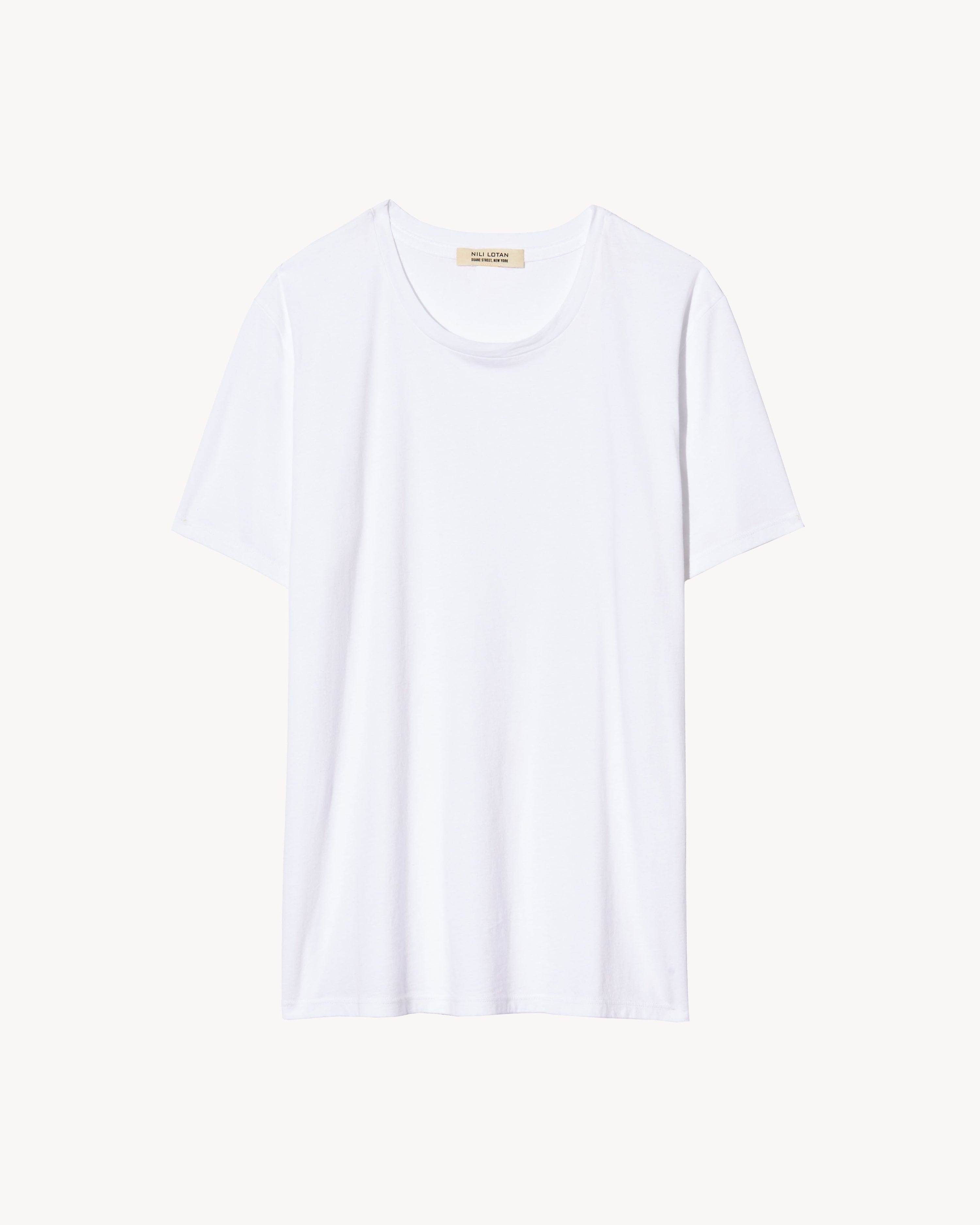 MARLEY TEE - 1