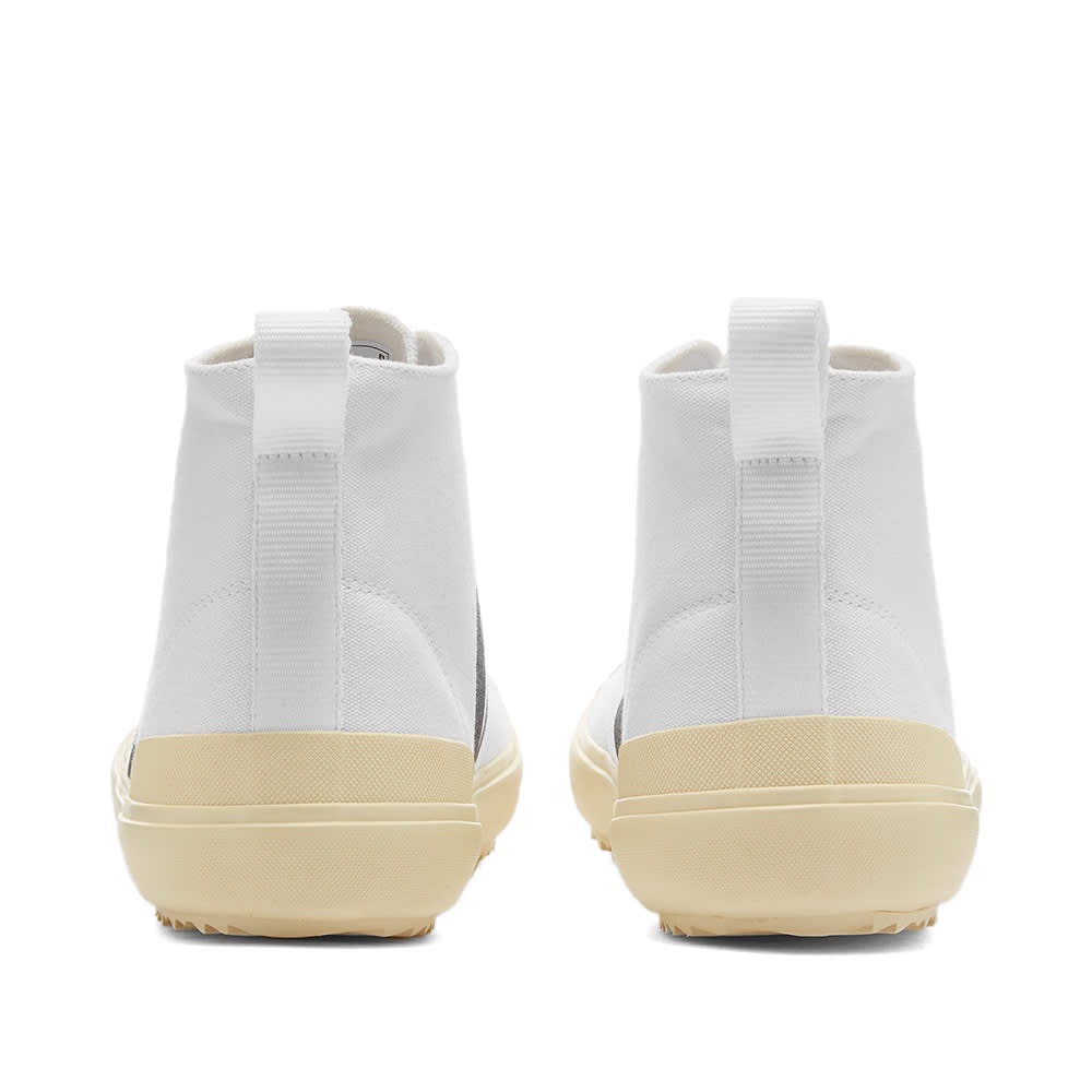 Veja Nova Canvas High Top Vegan Sneaker - 3