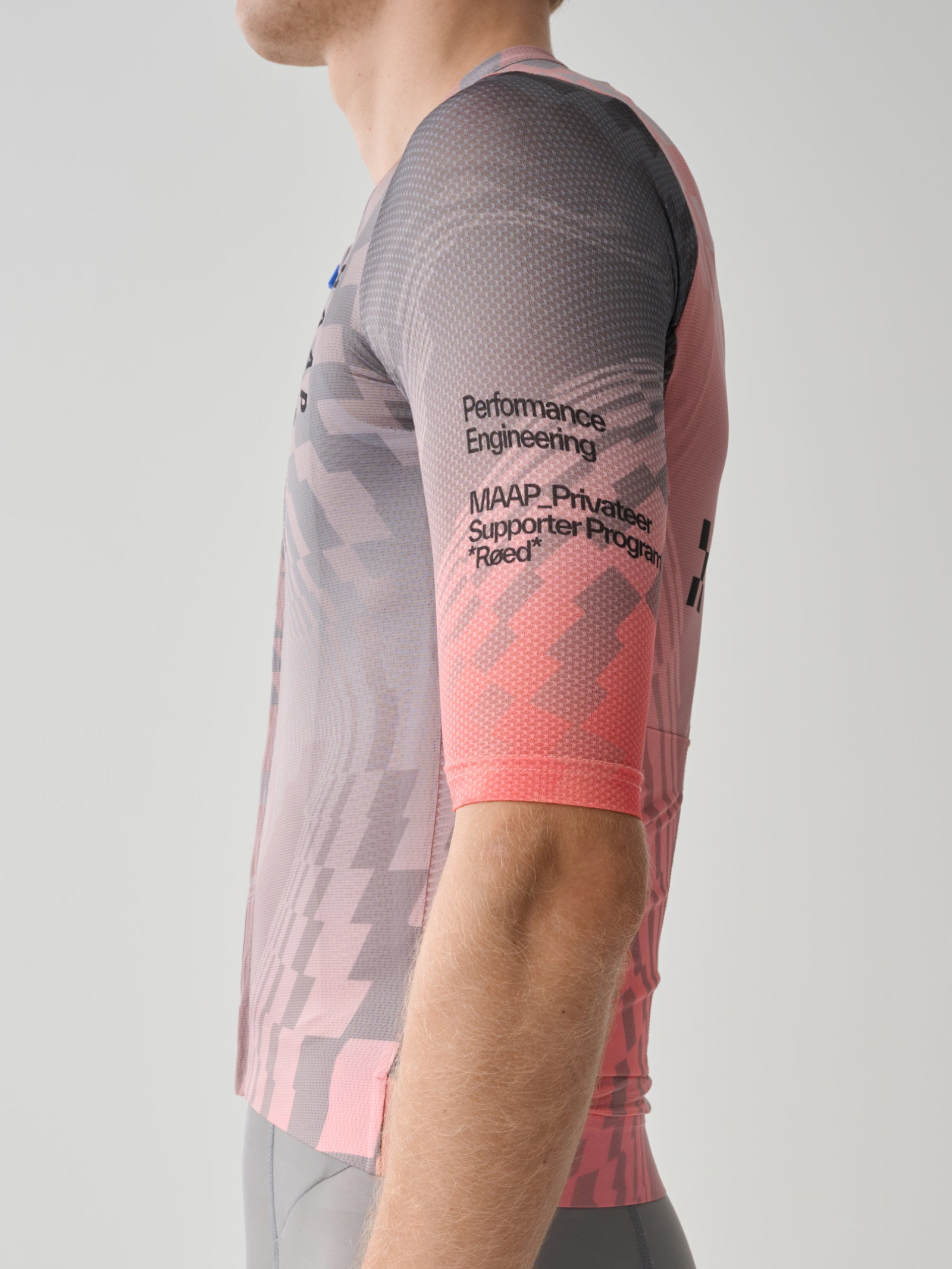 Privateer T.R Pro Air Jersey 3.0 - 5
