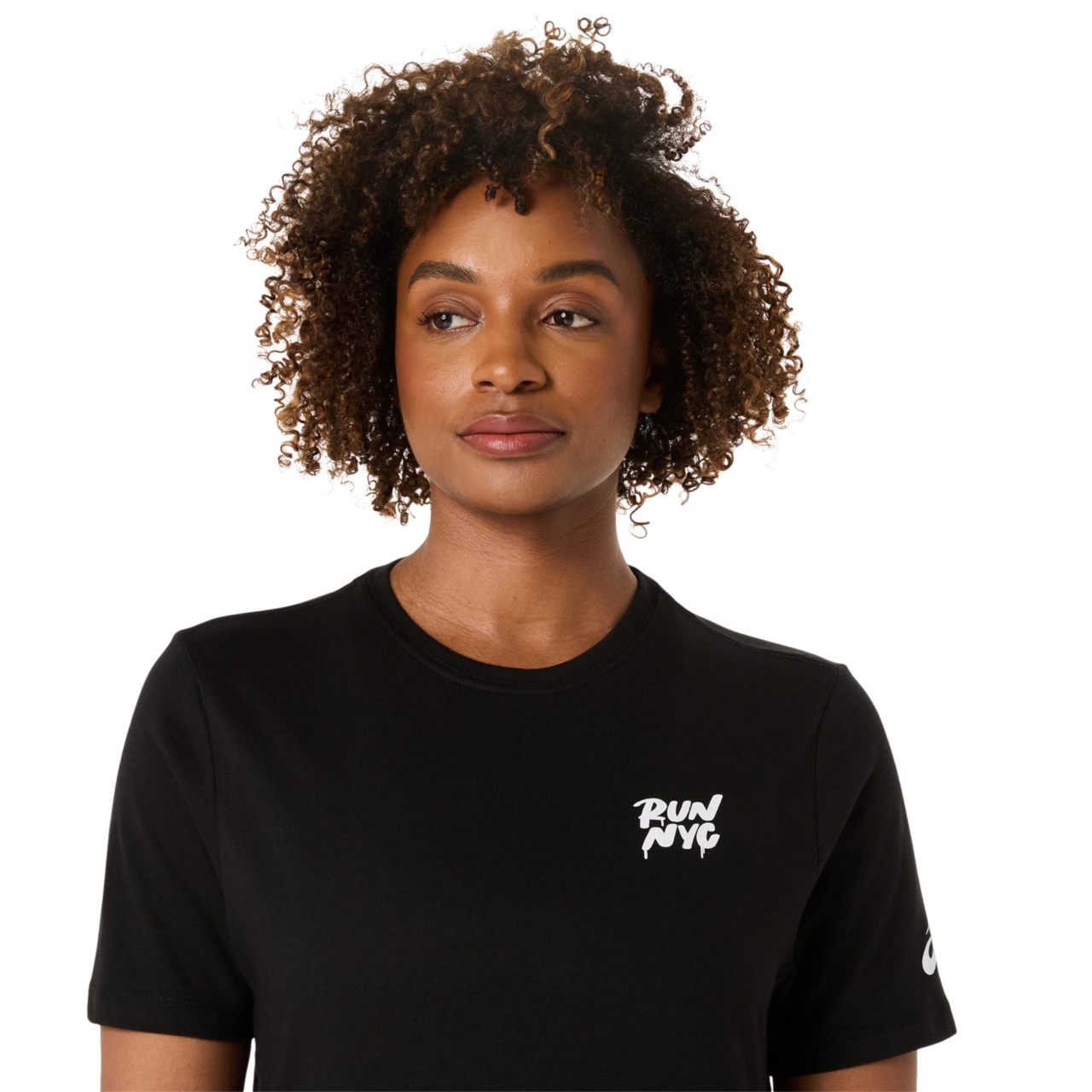 RUN CITY TEE - 4