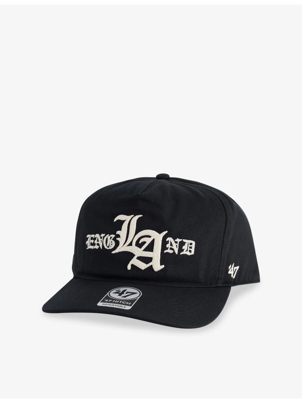 LA England Cotton Baseball Cap - 1