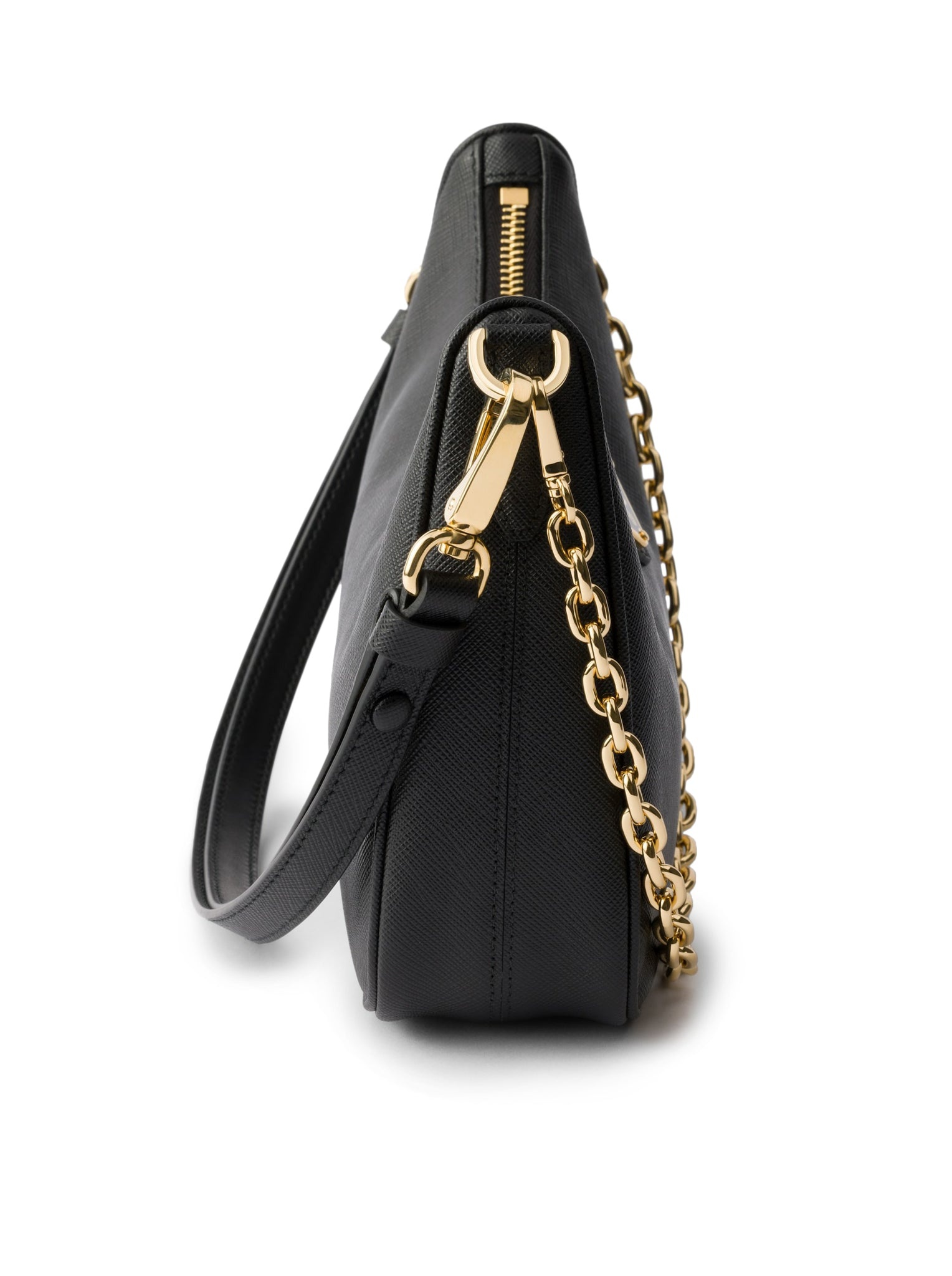 PRADA RE-EDITION MINI BAG IN SAFFIANO - 5