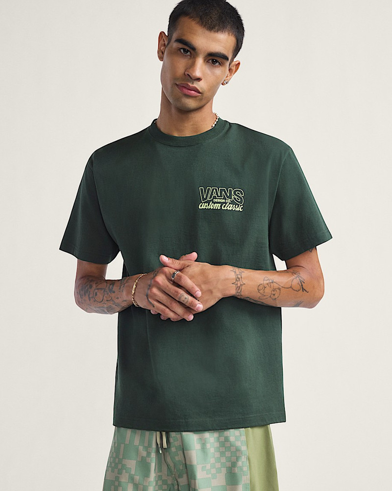 Shop Front T-Shirt 3