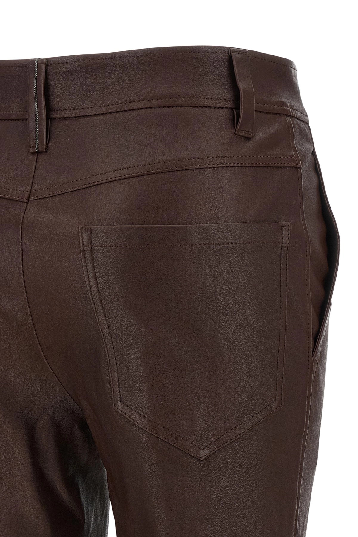 'Square Cigarette' pants - 5