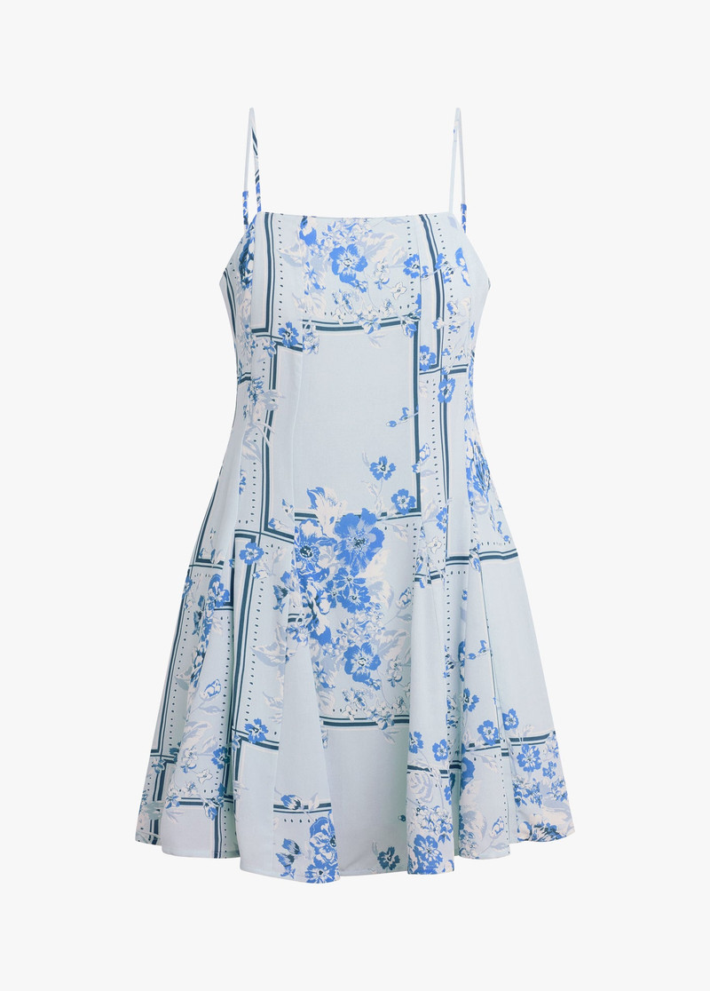THE PLAYING NICE DRESS 1