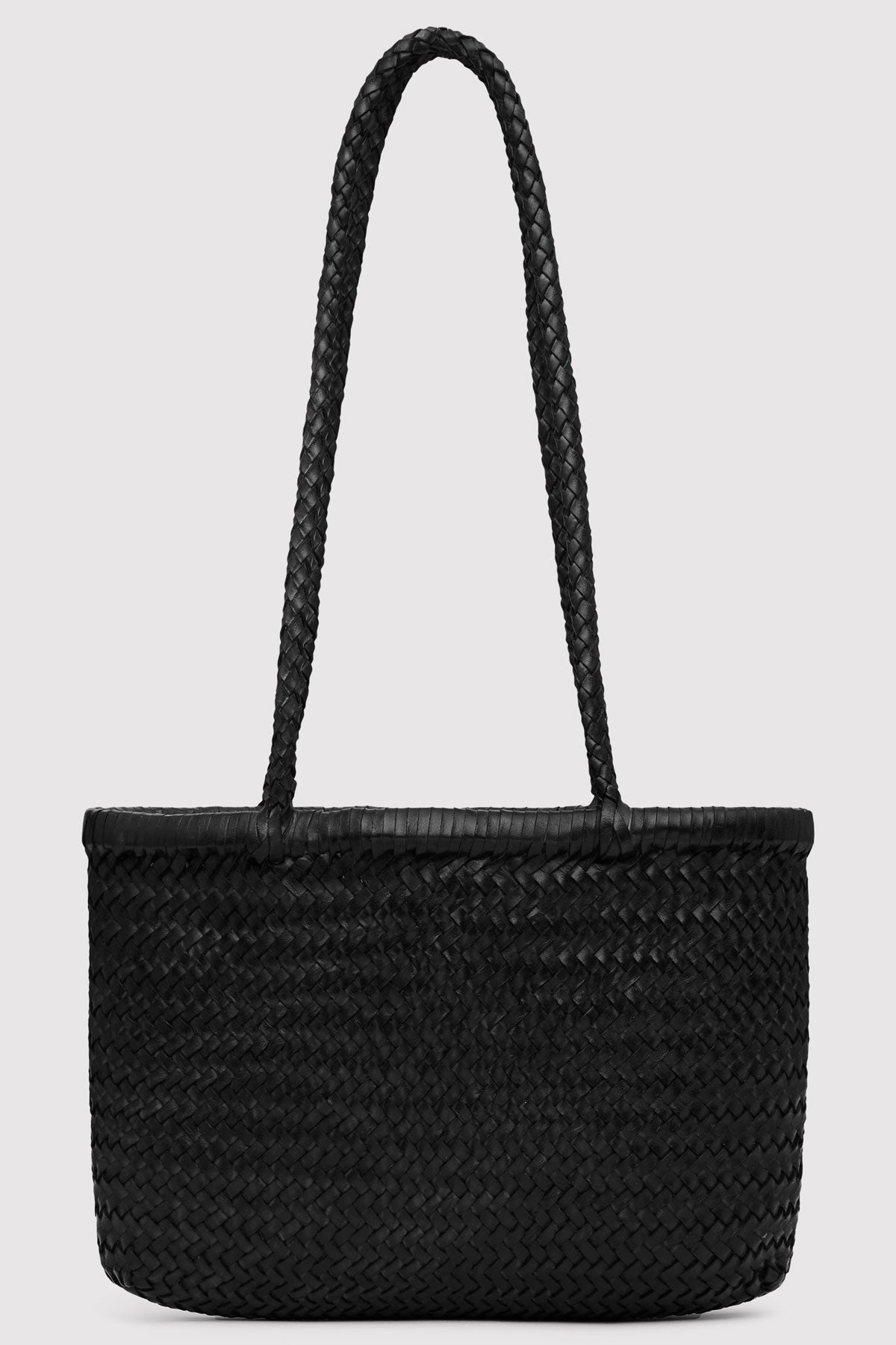 Petit Bagu - Black - 4