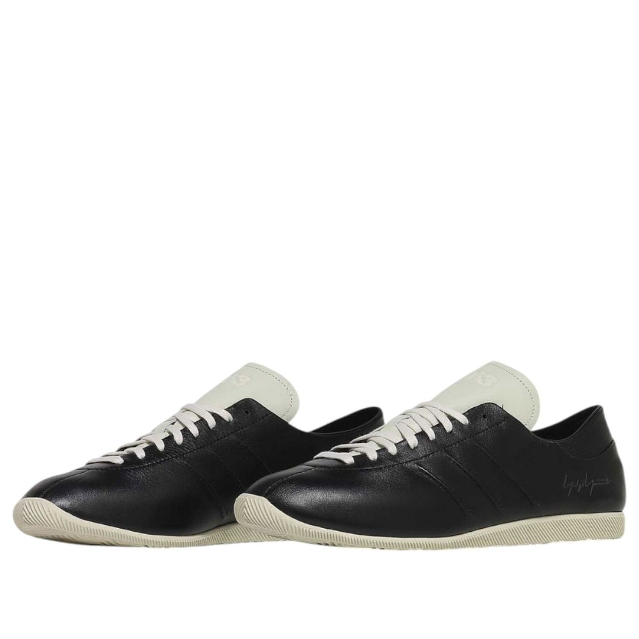 adidas Y-3 Japan 'Black Talc' JS1111 - 2