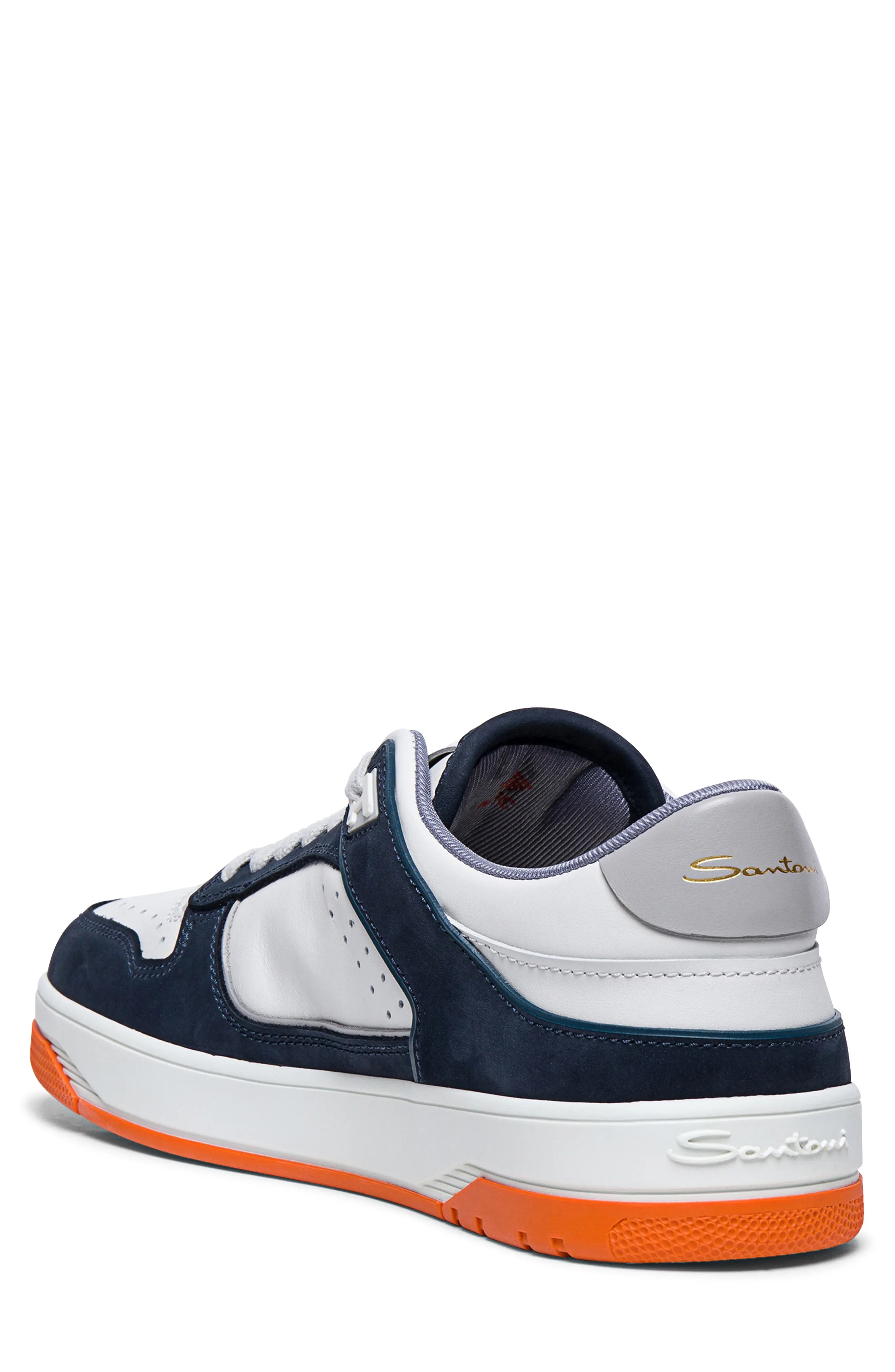 Goran Sneaker - 2