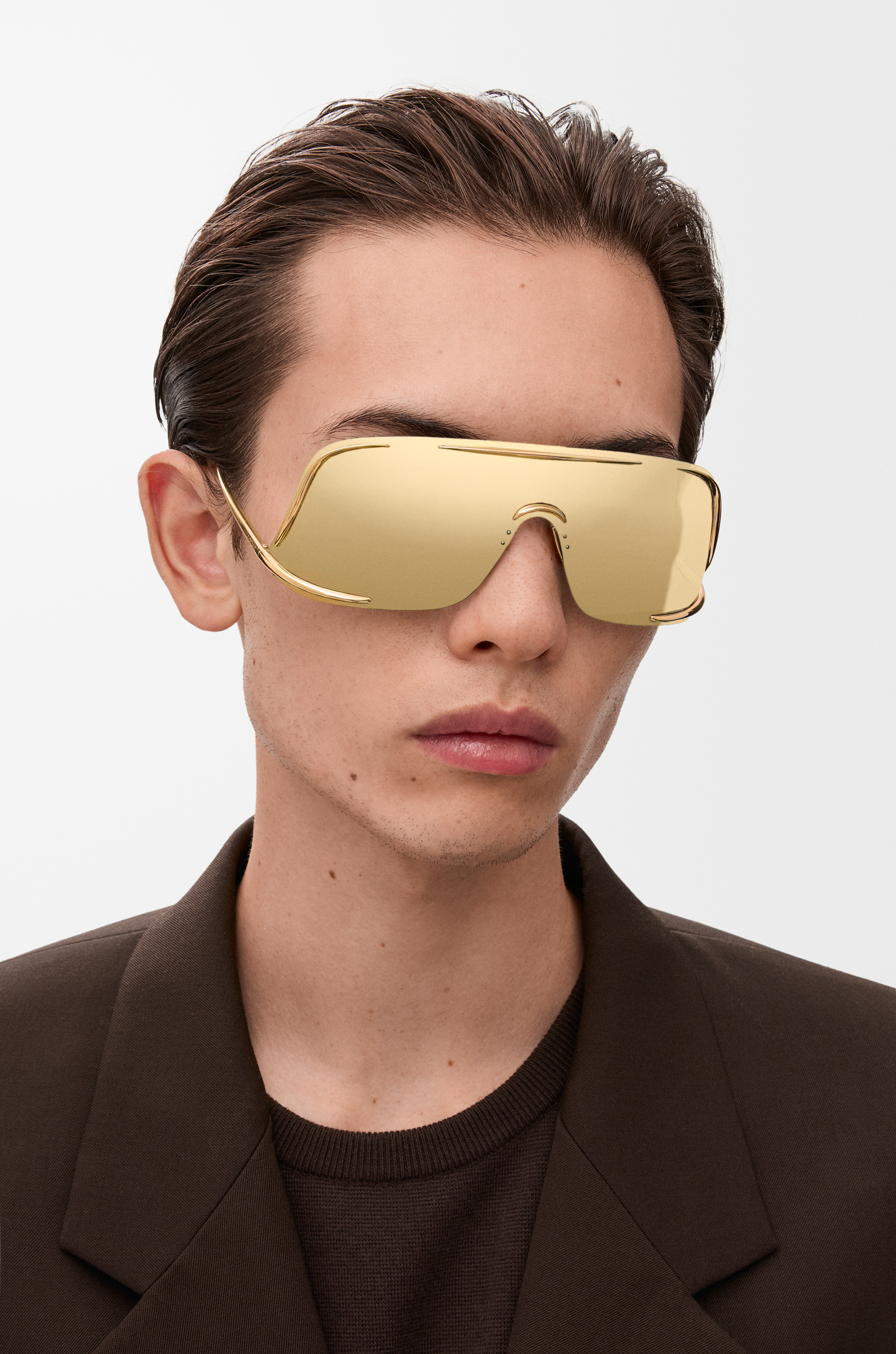 Shield Mask sunglasses - 3