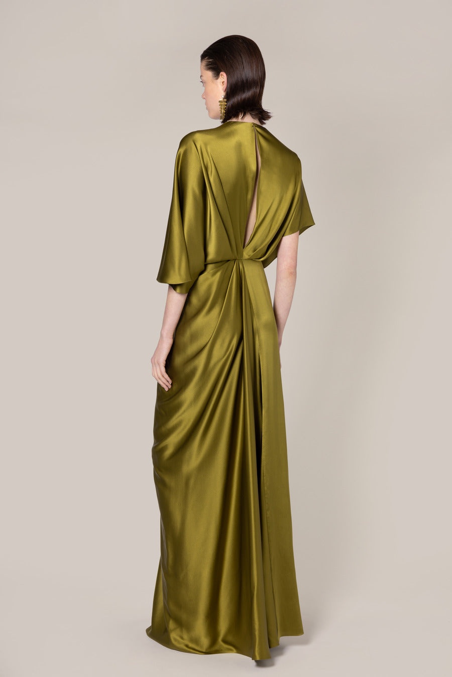 HIERYS DRESS - 2