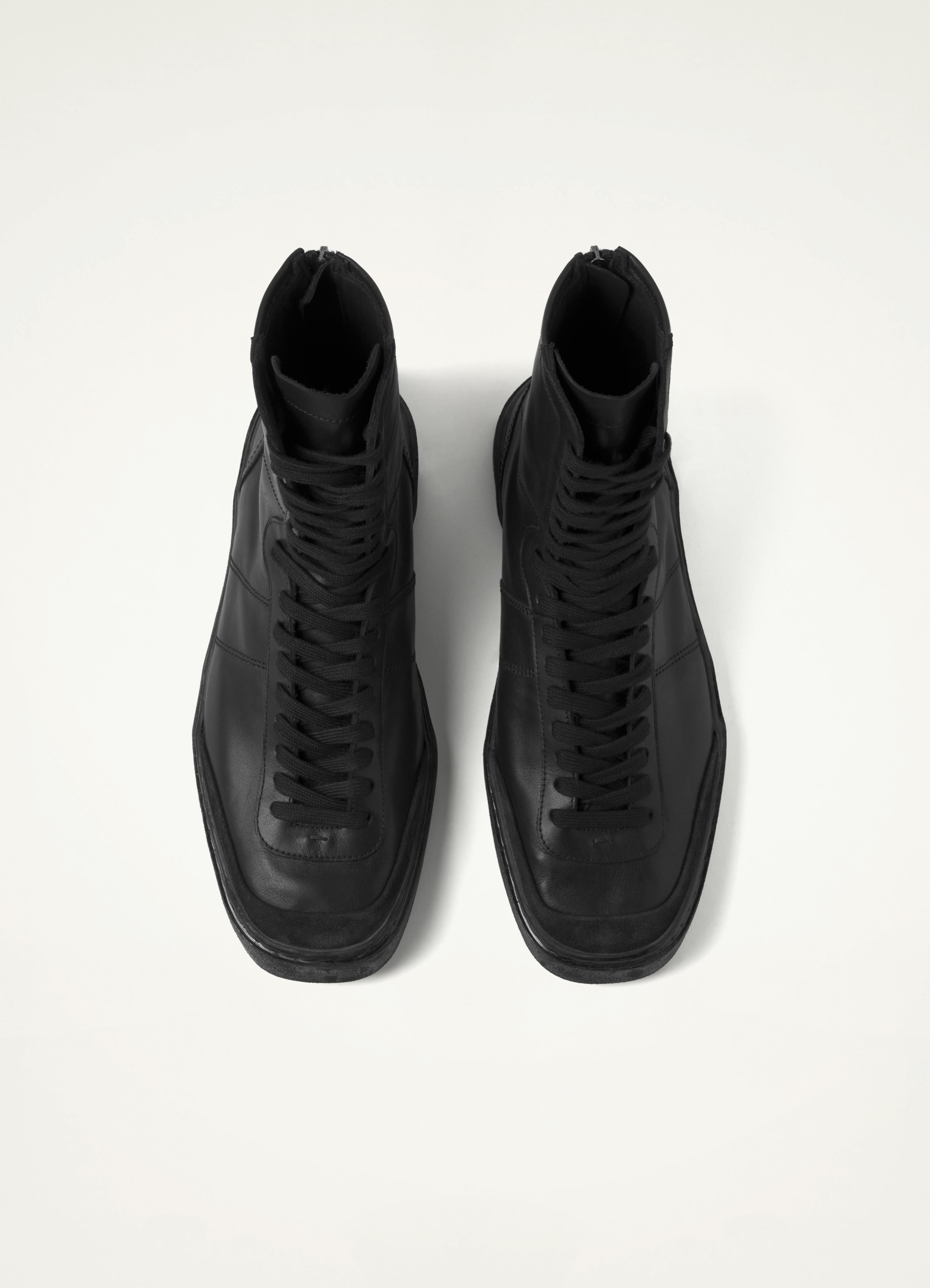 LINOLEUM BOXING TRAINERS - 8
