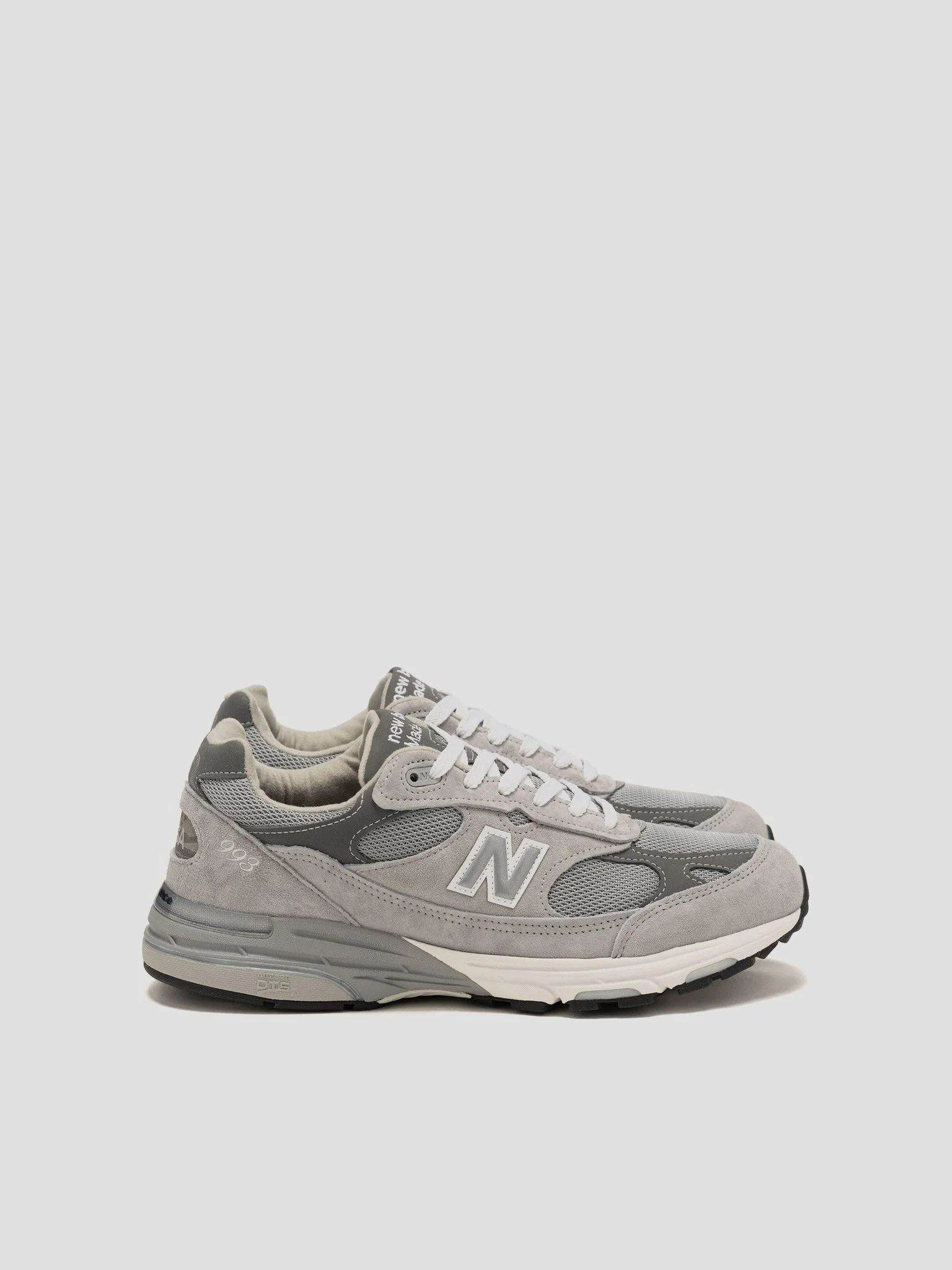 MiUSA 993 Core Grey/White - 1