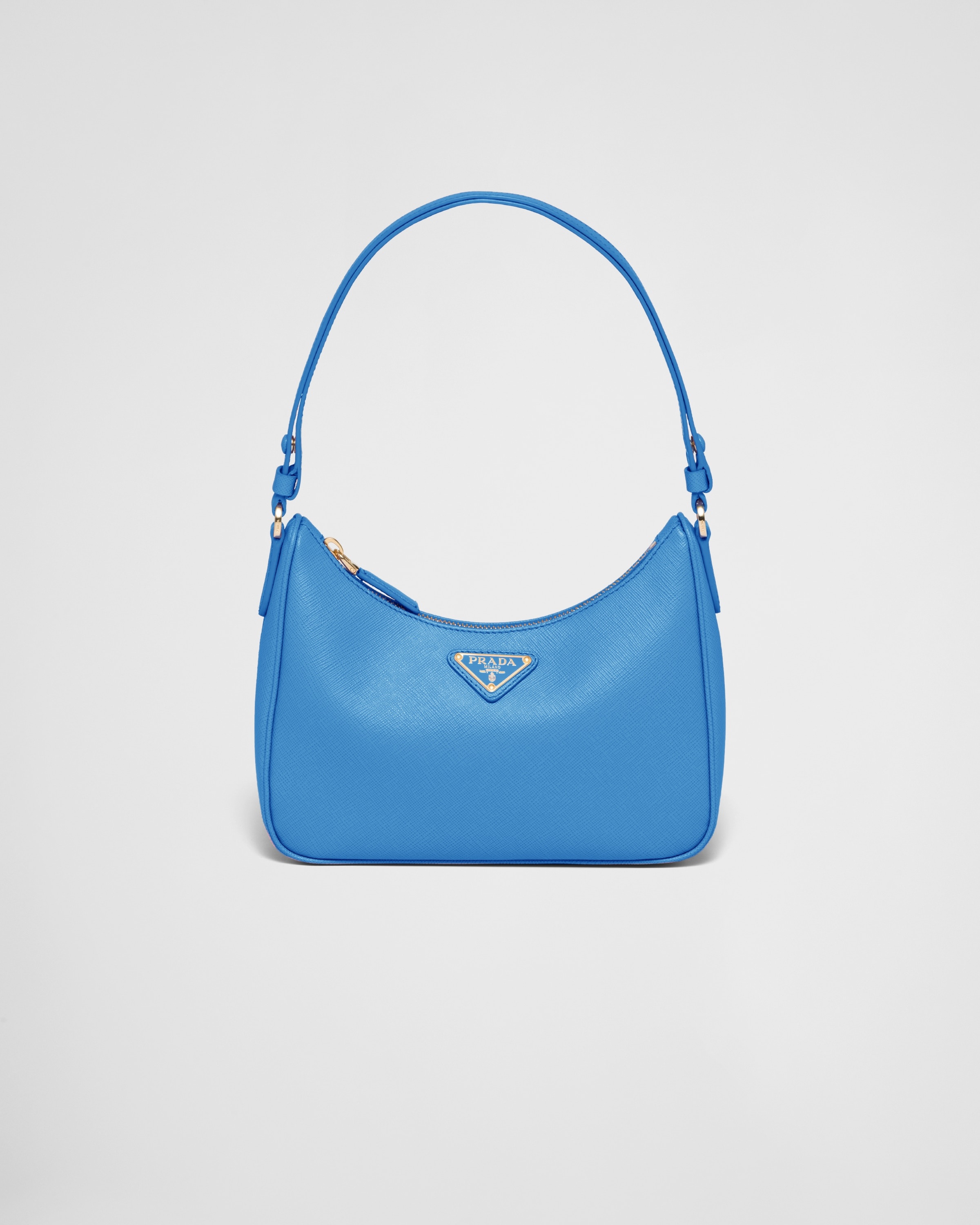 Prada Prada Re-Edition Saffiano leather mini bag Women