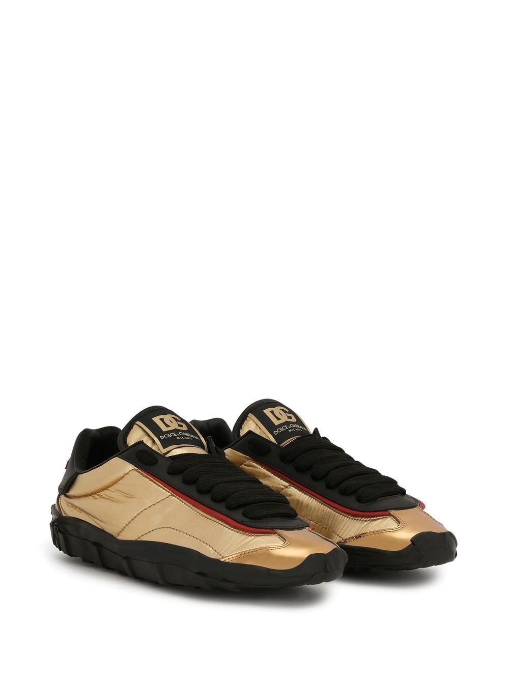 Old Runner low-top sneakers - 2