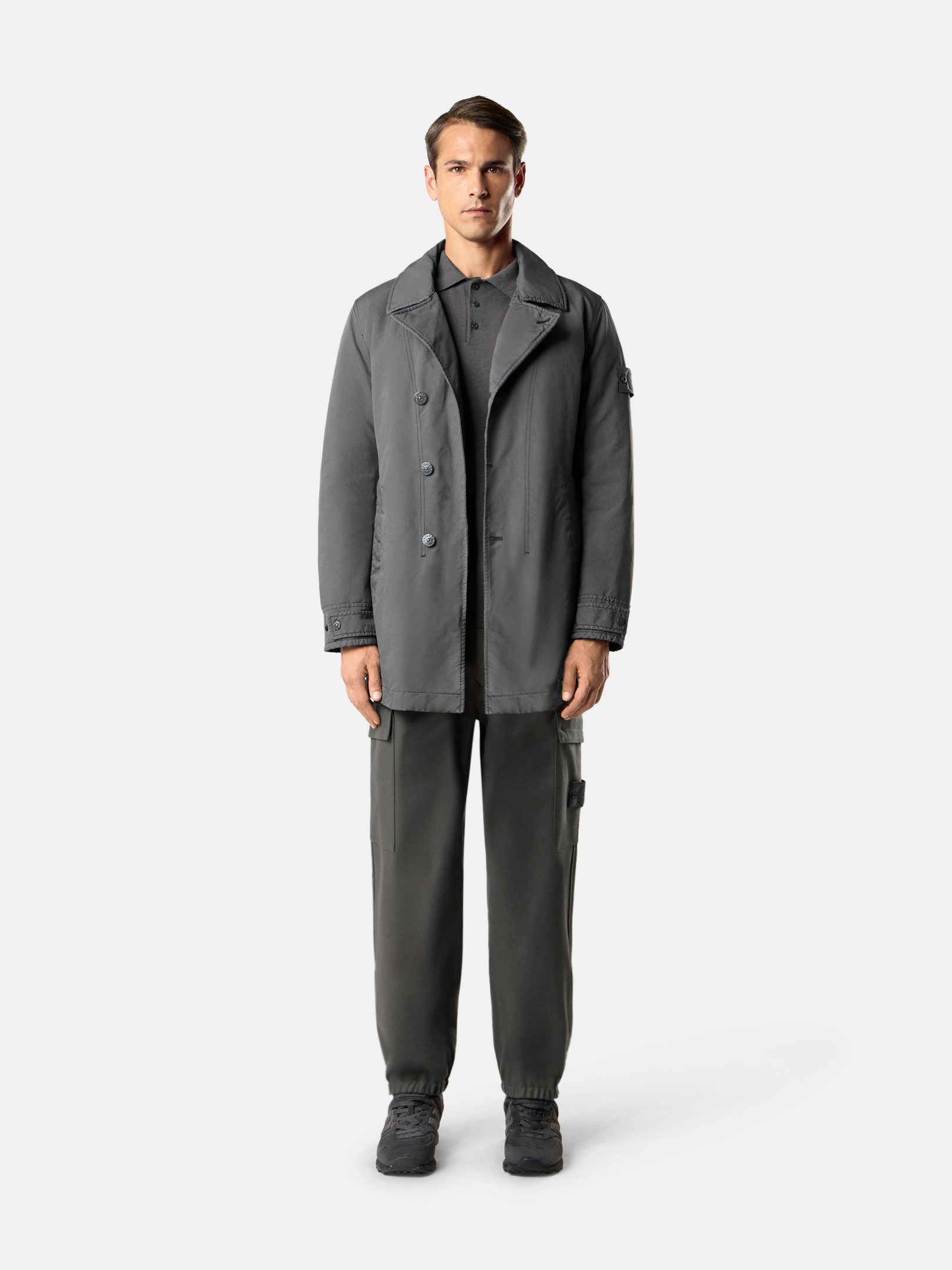 4100106 DAVID-TC_STONE ISLAND GHOST - 3