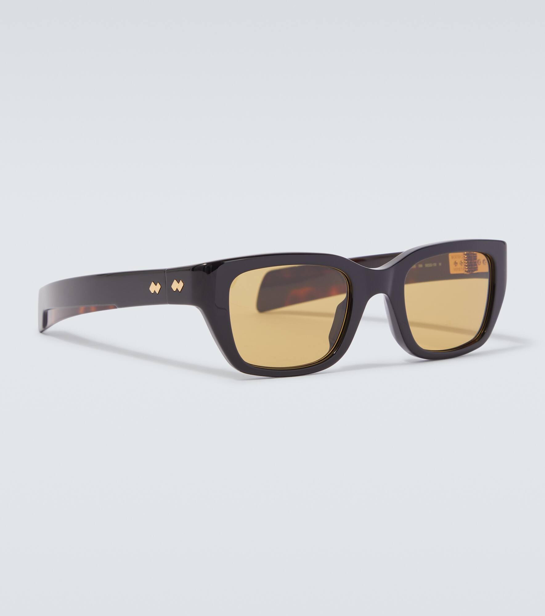 Rectangular sunglasses - 4
