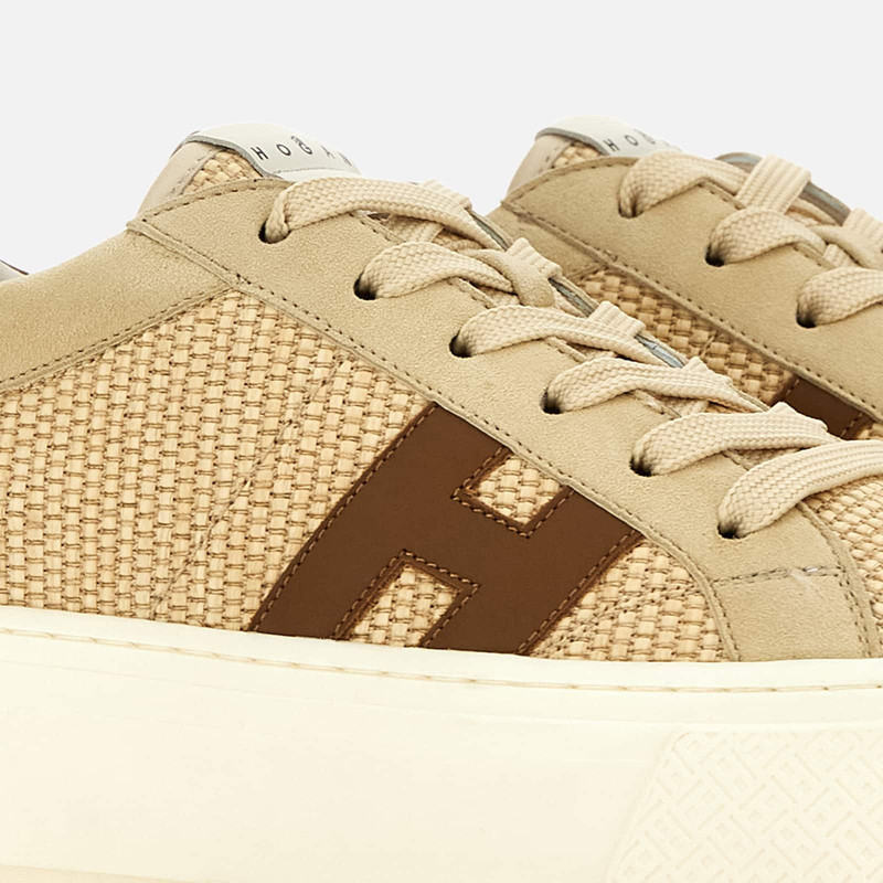 Sneakers Hogan Crosswind 6