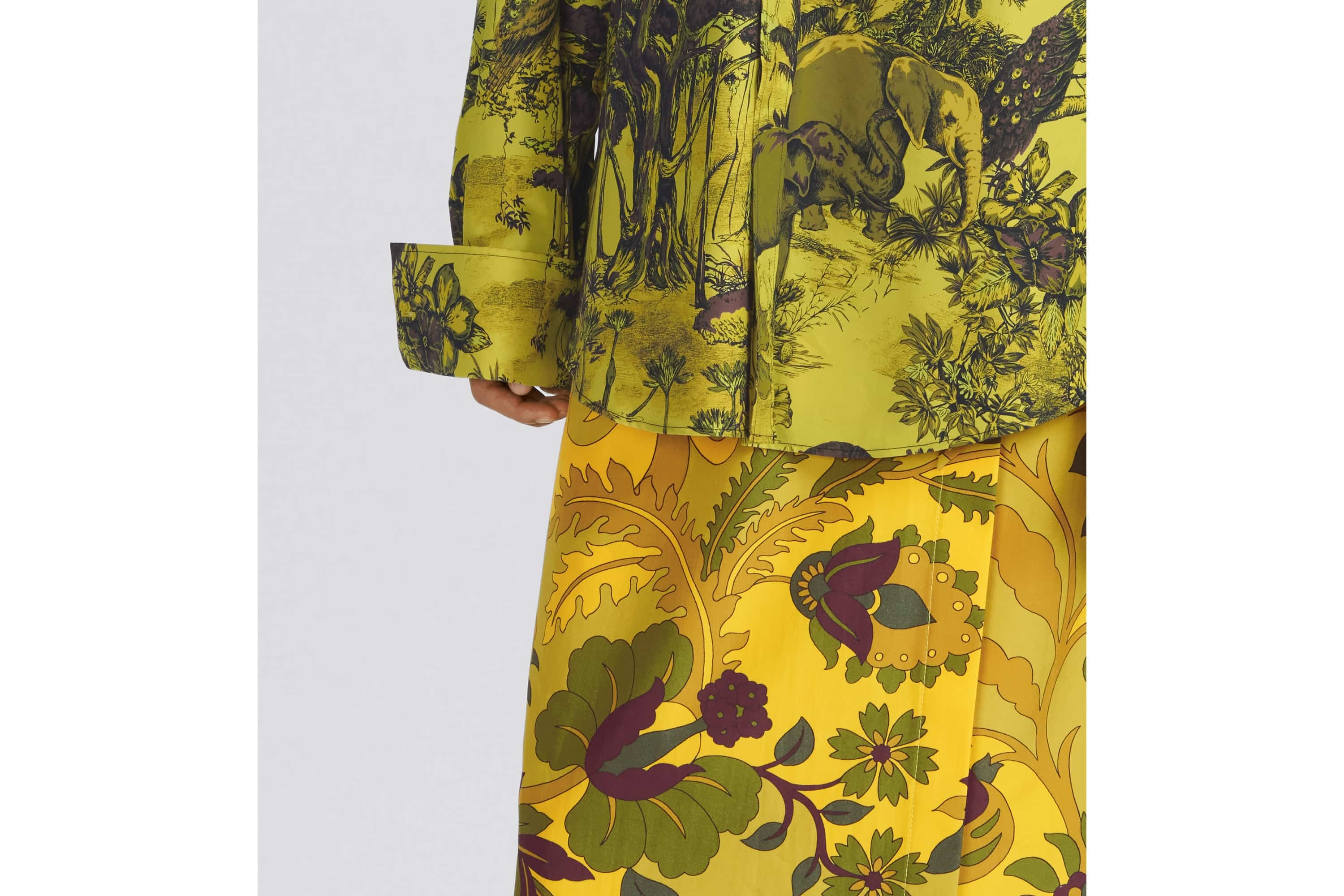 Blouse - 7
