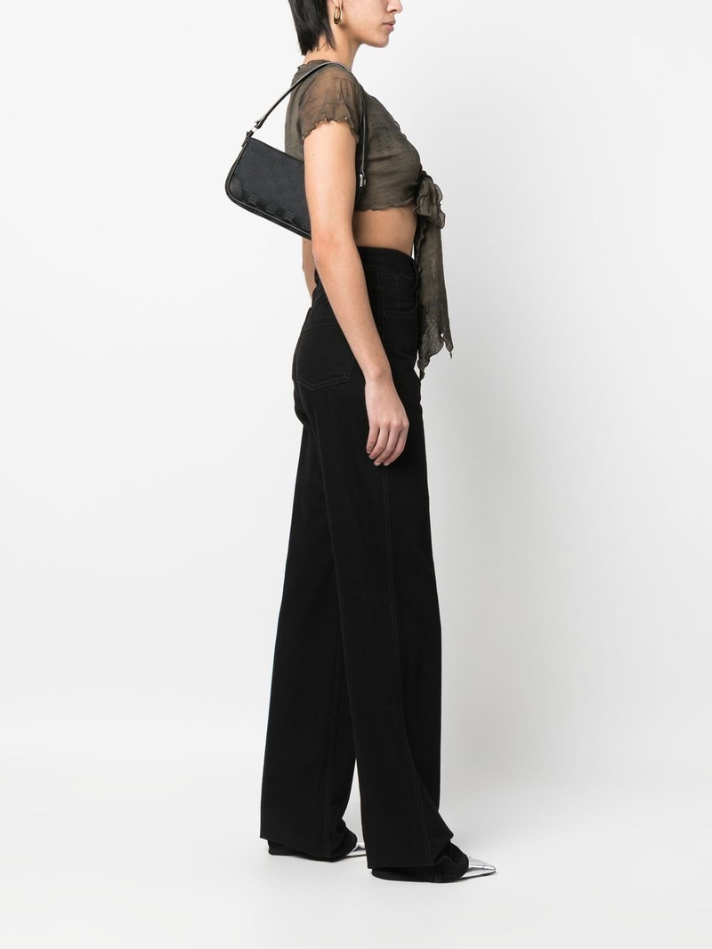 MISBHV Monogram 90's shoulder bag outlook