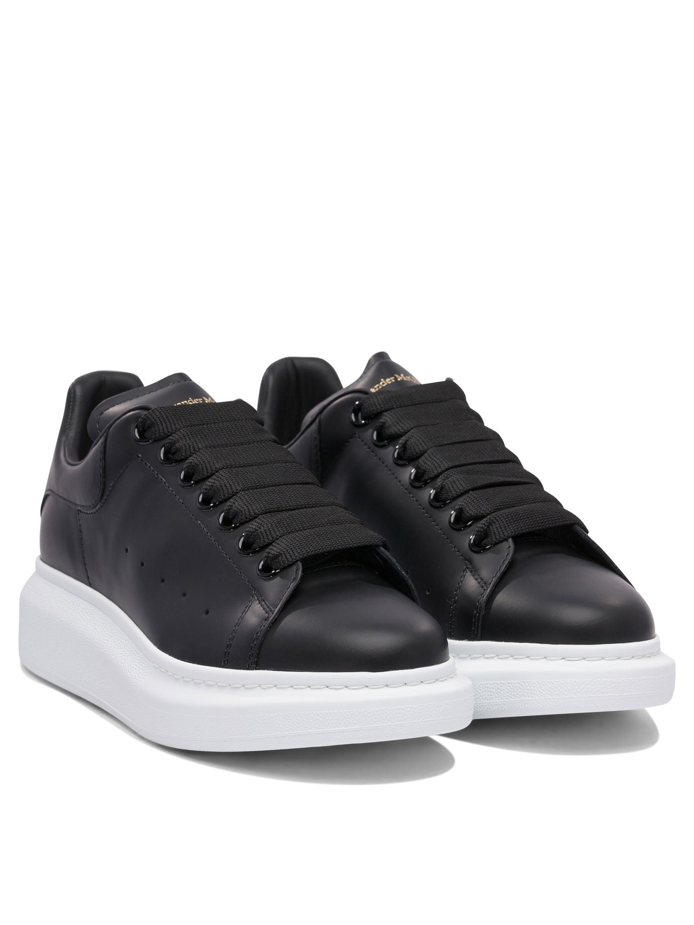 Alexander Mcqueen "oversize" Sneakers - 2
