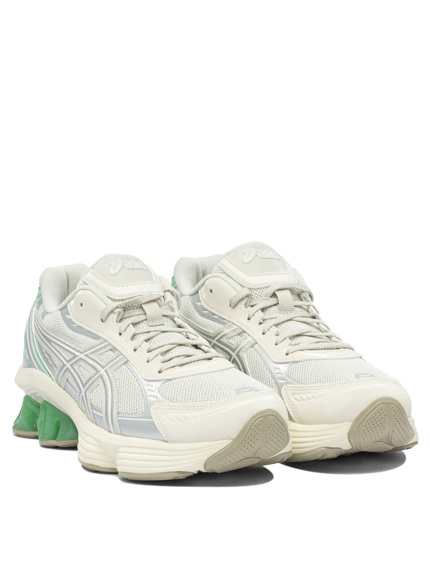 Asics Sneaker "gel-kinetic Fluent" - 2