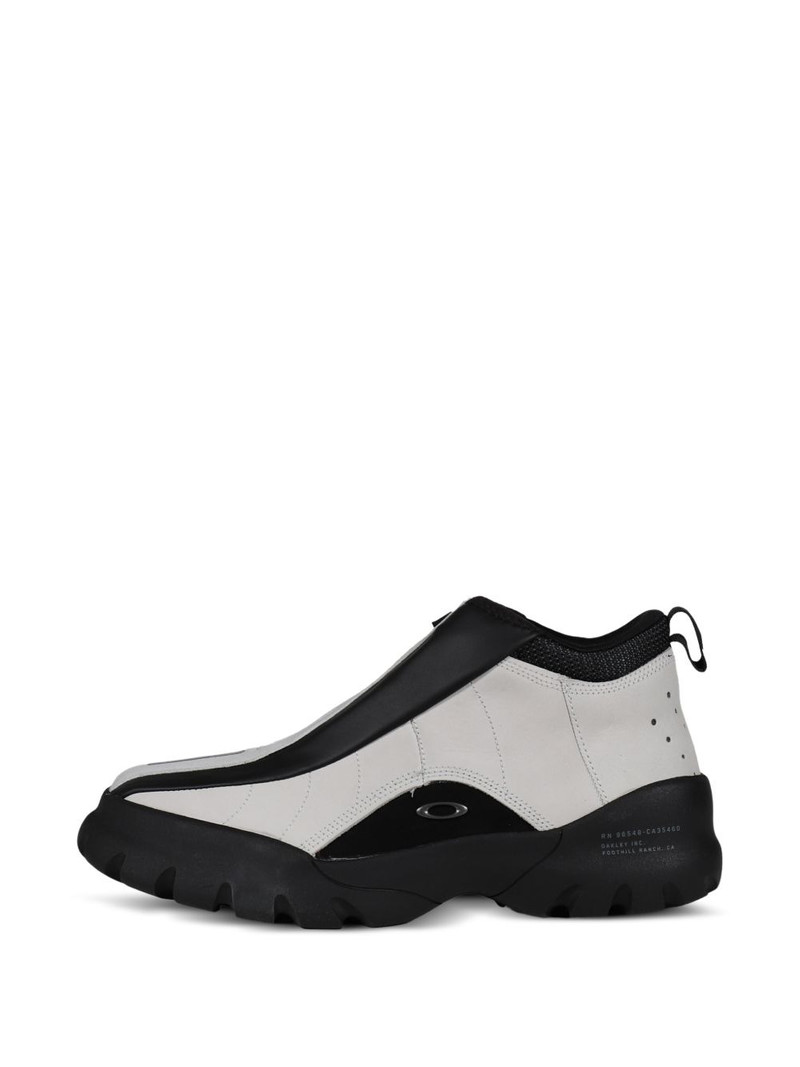 x Piet zip sneakers 3