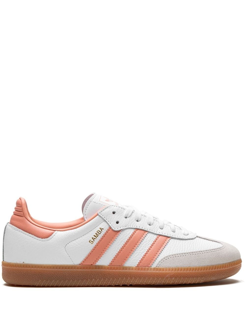 Samba OG low-top sneakers - 1