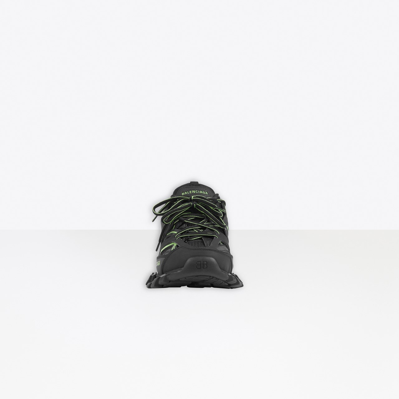 Track Sneaker - 3