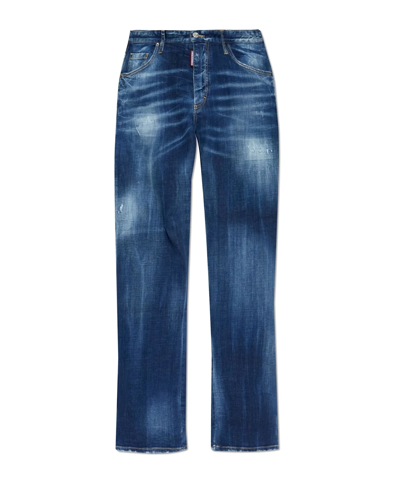 Dsquared2 Dsquared2 X Ducati - 1