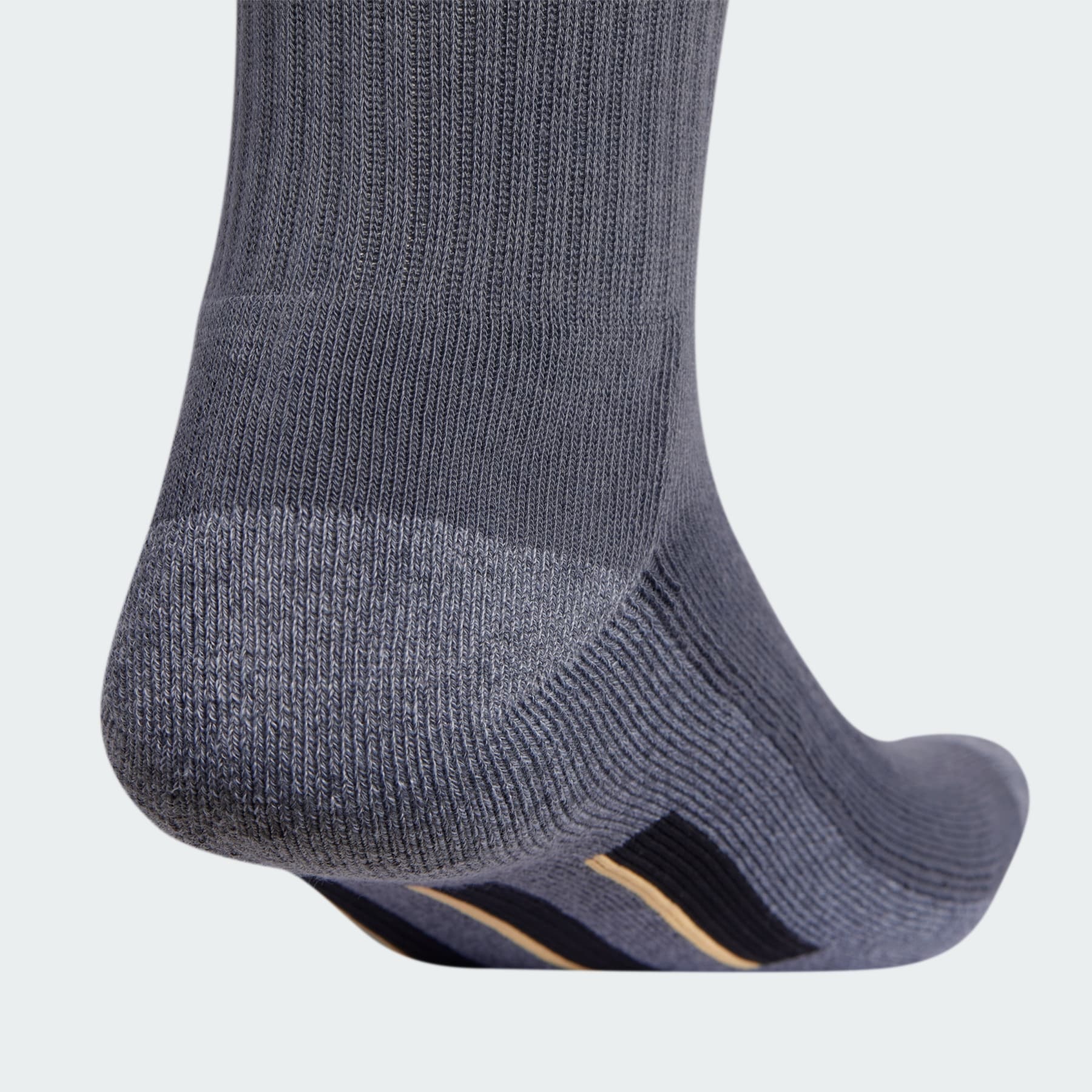 Cushioned X Mid-Crew Socks 3 Pairs - 4