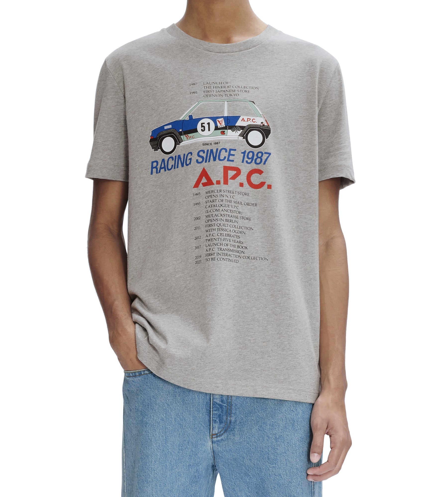 Martin T-shirt - 4