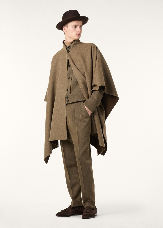 Stafford Pants - 2