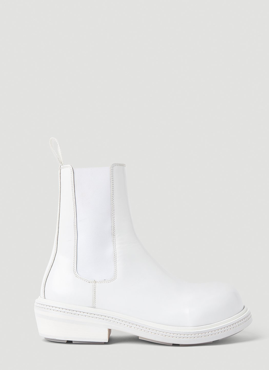 Bottega Veneta Women Atomic Boots - 1