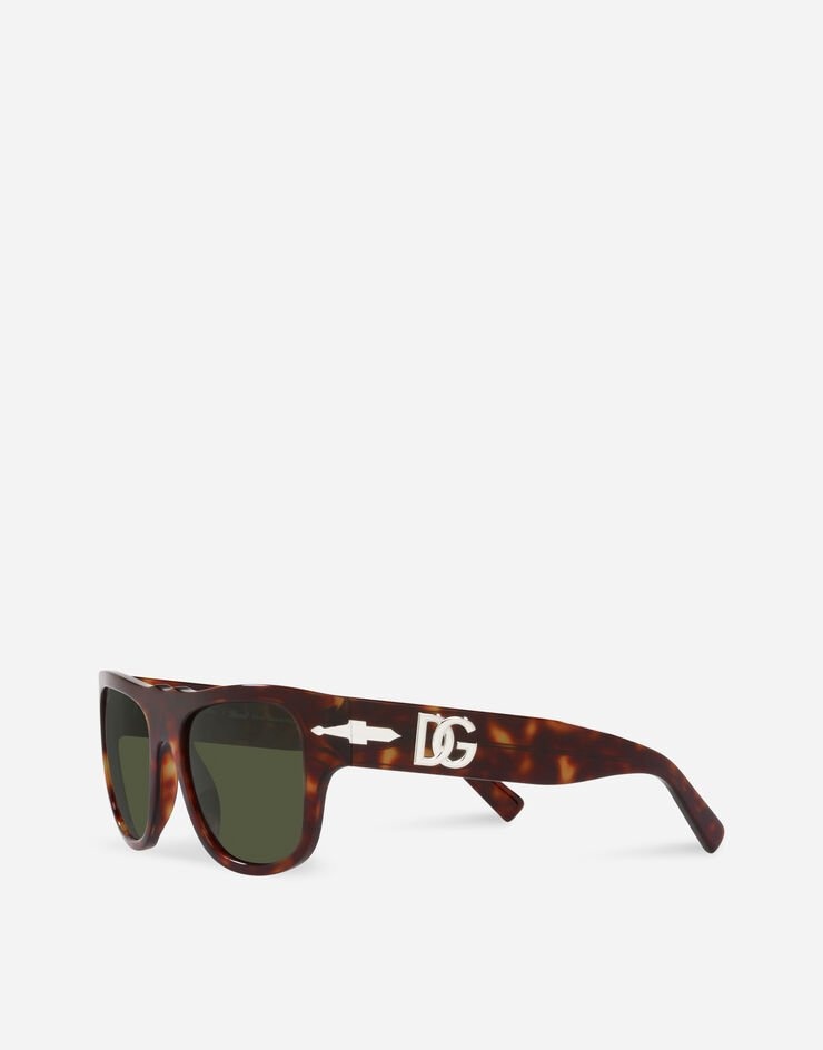 Dolce&Gabbana x Persol sunglasses - 2