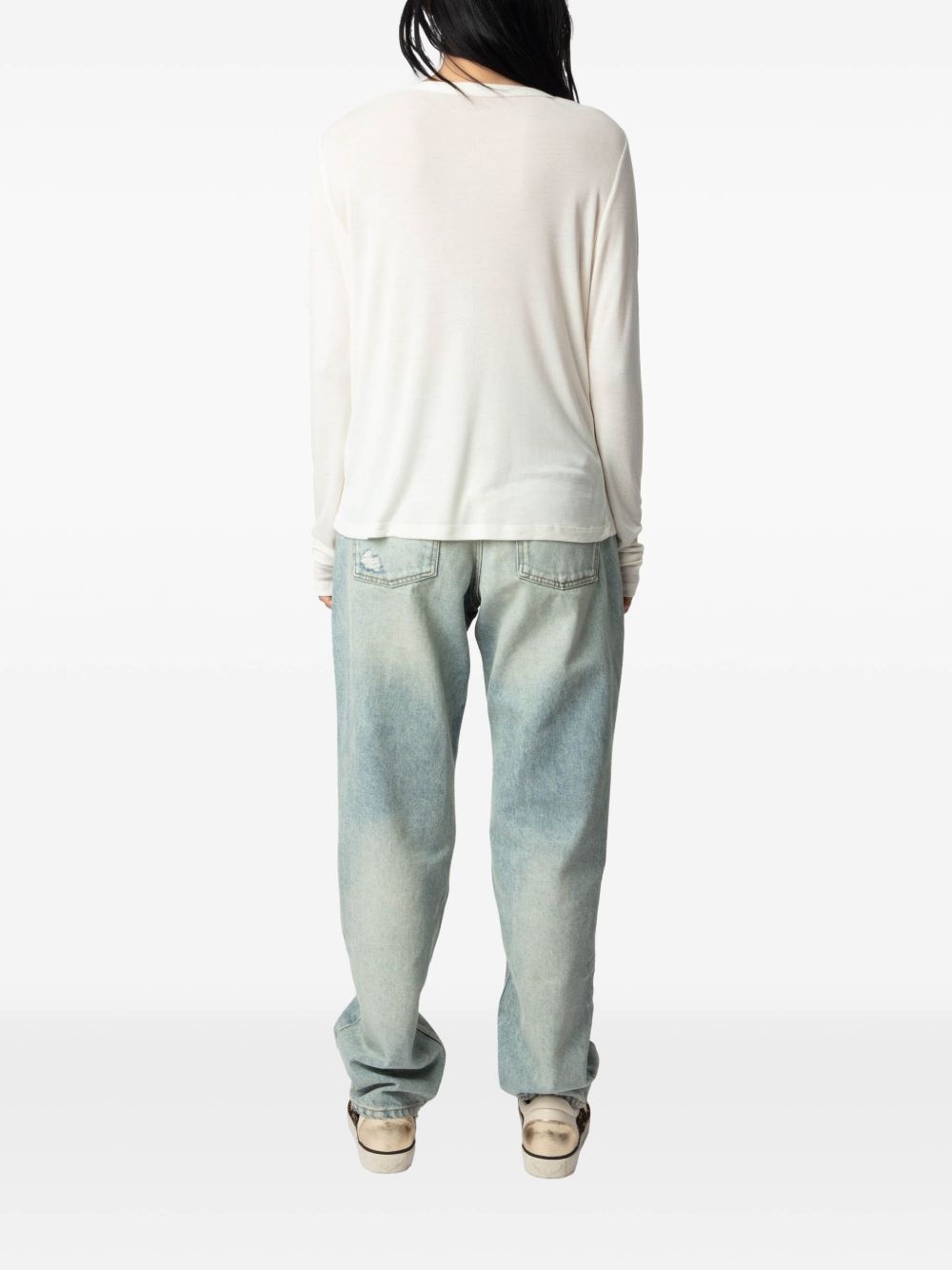 Blair long sleeves - 3